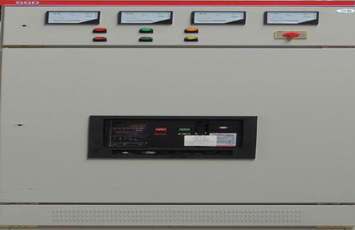 偃师低压控制箱 偃师低压控制箱