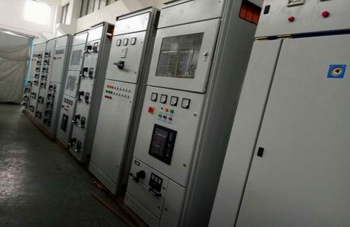 偃师电控箱 偃师电控箱